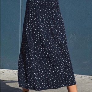 Brandy Melville/John Galt midi skirt